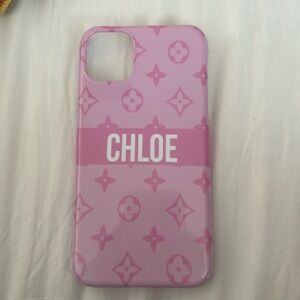 iPhone 13 phone case
